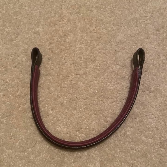 English Browband - Picture 1 of 3